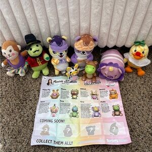 Moriah Elizabeth Bundle - costume, carnival, circus